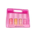 Produktbild: Sol de Janeiro Cheirosa Discovery Set Ipanema Sunset, 4 Perfume Mists, Cheirosa 40, 62, 91 & 48, je 30 ml