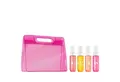 Produktbild: Sol de Janeiro Gesichts- und Körperspray Sol de Janeiro Cheirosa Discovery Set Ipanema Sunset, 4-tlg., 4-teiliges Cheirosa Duftset für Körper & Haar