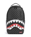 Produktbild: Sprayground Sharks in Paris Balloon | Rucksack | schwarz 910B8663NSZ