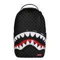 Produktbild: SPRAYGROUND SHARKS IN PARIS BALLOON BLACK BACKPACK