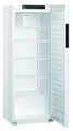 Produktbild: Flaschenkühlschrank Mrfvc 3501 Mit Volltür Und Umluftkühlung