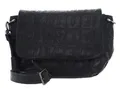 Produktbild: FREDsBRUDER Crolinchen Flap Bag S Umhängetasche Tasche Black schwarz Neu