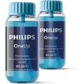 Produktbild: PHILIPS OneUp Bodenreiniger, 40 ml  / 2er Pack