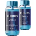 Produktbild: Philips XV1892/02 OneUp für 3000&5000 Series Bodenreiniger Transparent/Blau