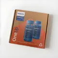 Produktbild: PHILIPS XV1892/02 OneUp für 3000&5000 Series, Doppelpack, Hochkonzentrierter, Bo