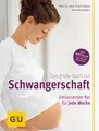 Produktbild: Das große Buch zur Schwangerschaft. Umfassender Rat für jede Woche