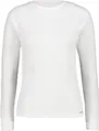 Produktbild: CMP Longsleeve WOMAN UNDERWEAR SWEAT weiss