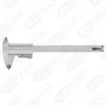 Produktbild: KS-Tools Taschen-Messschieber 0-150mm, 235mm, 300.0510