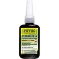 Produktbild: Petec Hydraulik- & Pneumatikdichtung 50 ml Gas Öl beständig