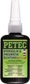 Produktbild: Petec Gewindedichtstoff 90550  50ml