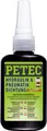Produktbild: PETEC Gewindedichtstoff 90550 Flasche 50ml