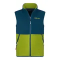 Produktbild: Trollkids Kids Kjerag Vest 140, pear green