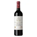 Produktbild: Mouton Cadet Héritage Bordeaux Rot, trocken 14,5%vol. 0,75 Liter