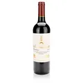 Produktbild: Mouton Cadet Heritage rouge 2023