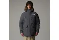 Produktbild: The North Face Funktionsparka M MCMURDO PARKA für kaltes Wetter, wasser- und winddicht, mit Daunenwattierung