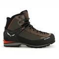 Produktbild: Salewa - Crow GTX - Bergschuhe 42,5 | EU 42,5 schwarz/braun