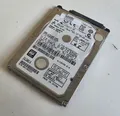 Produktbild: HGST / Hitachi Z7K500-500 Festplatte 2,5 Zoll / 500GB, SATA, 7200RPM / HDD