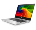 Produktbild: HP Business Laptop Notebook ProBook X360 435 G8 Ryzen 3 5400u 8GB 128GB SSD 1920x1080 Touchscreen Windows 11 QWERTZ (Generalüberholt)