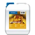 Produktbild: Dr. Schutz GmbH Dr. Schutz® Bodenglanz, Pflege + Refresher auch für PU-Oberflächen, 5 l - Kanister 2002000590