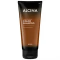 Produktbild: Alcina Color Shampoo Braun 200 ml