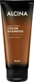 Produktbild: ALCINA Color Shampoo braun 200ml 2023 HA