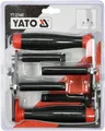 Produktbild: Für YATO NARZ�DZIA YT-37440 DRYWALL BOARD CARRIERS (1 PAIR)