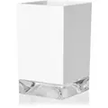Produktbild: Kartell by Laufen 9962E5 Boxy Zahnbürstenhalter, Weiß