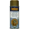 Produktbild: Belton Special Bronze-Lack Spray Gold glänzend 400 ml