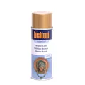 Produktbild: Bronze Lack Gold metallic Spray 400ml Belton Special Lackspray Sprühdose 323153