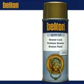 Produktbild: Kwasny Belton special 400 ml Bronze-Lack Gold Lackspray Antik Look