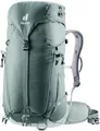 Produktbild: deuter Trail 28 SL Damen Klettersteig Wanderrucksack, teal-tin, 28 L