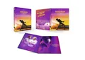 Produktbild: Bohemian Rhapsody (Queen) Rami Malek - Limited Artbook # BLU-RAY-NEU