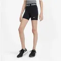 Produktbild: Nike Shorts Nike Pro Girls' Shorts schwarz L (152/158)