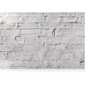 Produktbild: Navaris Magnettafel Memoboard, White Wall, 60 x 40 cm, grau