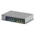 Produktbild: Netgear MS108TUP - 1 year Insight Managed 8PT MG (8 Ports) (MS108TUP-100EUS)