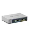 Produktbild: Netgear 8PT POE++MULTIGIG SMART SWCH Power over Ethernet (MS108TUP-100EUS)