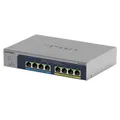Produktbild: Netgear MS108TUP-100EUS Switch