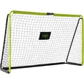 Produktbild: EXIT Toys Fußballtor, 246 x 160 cm, Stahl, grün/schwarz