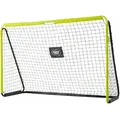 Produktbild: Exit Toys - Exit Tempo Stählernes Fußballtor 240x160cm - Grün/schwarz