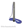 Produktbild: Grundfos SQE 3-65 SQE3-65 Tiefbrunnenpumpe elektronisch geregelt mit 40m Kabel