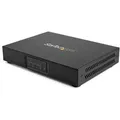 Produktbild: ST124HDVW StarTech.com 2x2 Videowand Controller 4K 60Hz Display HDMI USB Typ ~D~