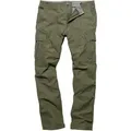 Produktbild: Vintage Industries Reydon BDU Premium Hose, grün, Größe 2XL für Männer