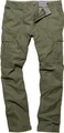 Produktbild: Vintage Industries Reydon BDU Premium Hose, grün, 2XL