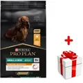 Produktbild: Purina Pro Plan Small & Mini Adult Optibalance, 7kg + Überraschung für den Hund