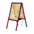 Produktbild: Legler Small Foot Kletterpfad XXL Geschicklichskeitsspiel 3 Jahre Holz Bunt 5171