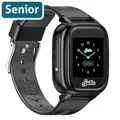 Produktbild: Spotter Senior GPS Watch (4G) | Für Senioren bei Demenz | Kein abonnement | SOS-Taste | Anruffunktion | Zoneneinstellung | Alarmeinstellung