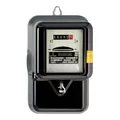 Produktbild: NZR Wechselstromzähler geeicht,10(40)A 01020113