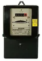 Produktbild: Wechselstromzähler 10/40A elektromechanisch geeicht analog 1ph,