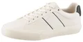 Produktbild: BOSS Aiden Sneaker, Freizeitschuh, Halbschuh, Schnürschuh im monochromem Look