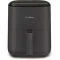 Produktbild: Moulinex Easy Fry Max Heißluftfritteuse 1500W Kapazität 5L